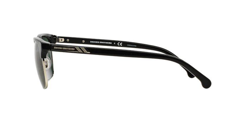 Brooks Brothers Man Gold, Black