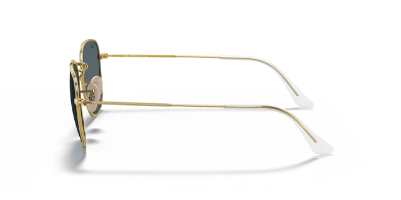 Ray-Ban Unisex Gold