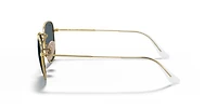 Ray-Ban Unisex Gold