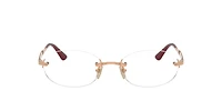 Vogue Woman Rose Gold