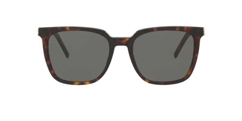 Saint Laurent Woman Tortoise