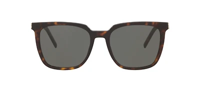 Saint Laurent Woman Tortoise