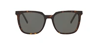 Saint Laurent Woman Tortoise
