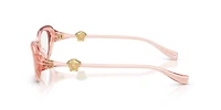 Versace Woman Transparent Rose