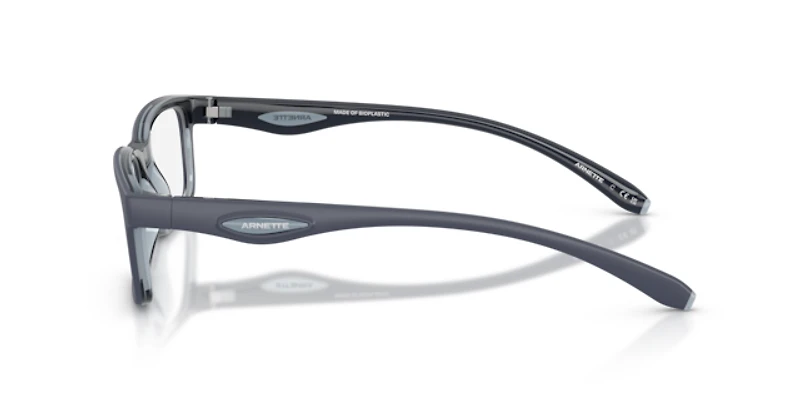 Arnette Man Navy, Transparent Blue