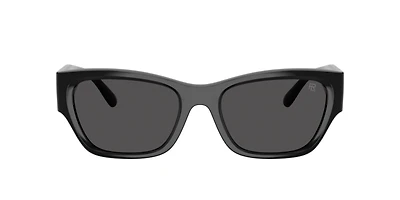 Ralph Lauren Woman Black