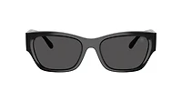 Ralph Lauren Woman Black