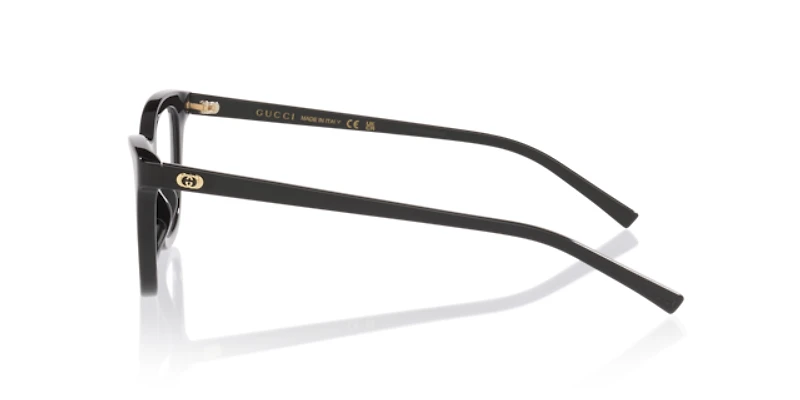 Gucci Woman Black