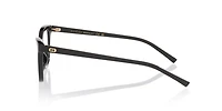 Gucci Woman Black