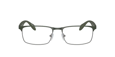 Emporio Armani Man Matte