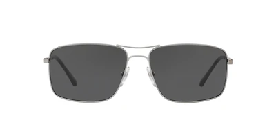 Sferoflex Man Gunmetal