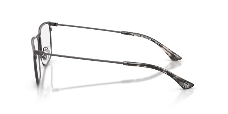 Brooks Brothers Man Gunmetal