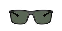 Emporio Armani Man Matte Black