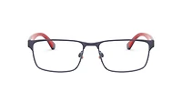 Emporio Armani Man Matte Blue