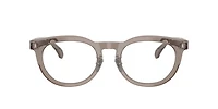Moncler Unisex Transparent Dark Grey