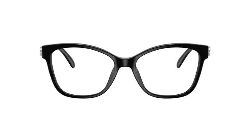 Coach Woman Black