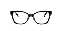 Coach Woman Black