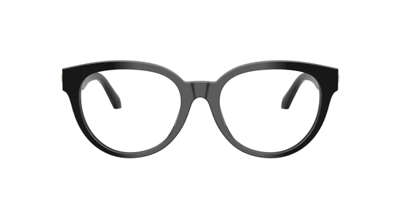 Versace Woman Black