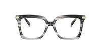 Michael Kors Woman Horn