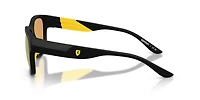 Scuderia Ferrari Man Black