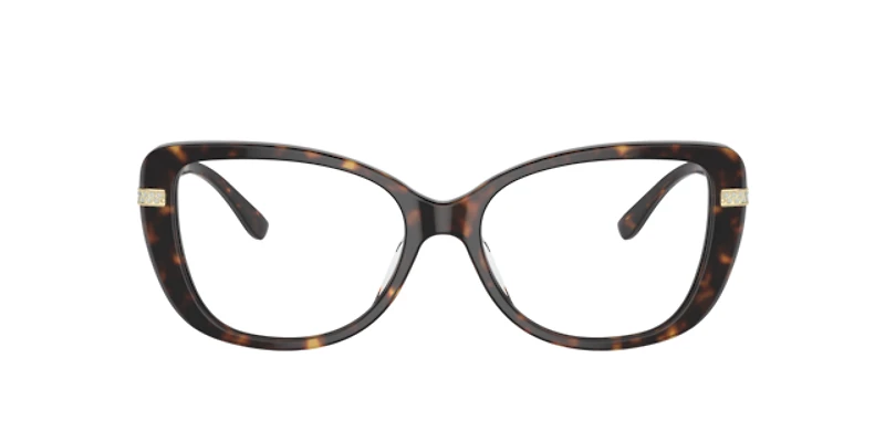 Michael Kors Woman Dark Tortoise