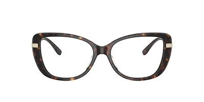 Michael Kors Woman Dark Tortoise