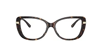 Michael Kors Woman Dark Tortoise