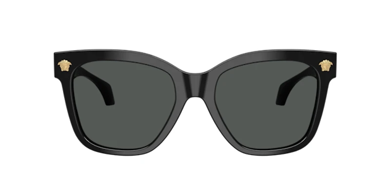 Versace Woman Black