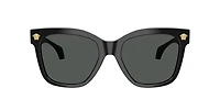 Versace Woman Black