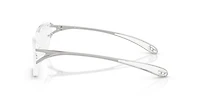 Diesel Unisex Transparent Crystal