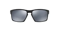 Oakley Man Polished Black