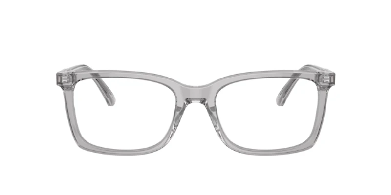 Brooks Brothers Man Grey Crystal