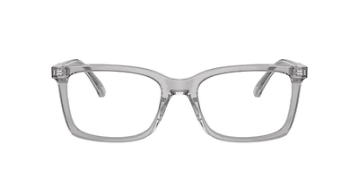 Brooks Brothers Man Grey Crystal