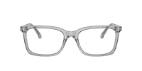 Brooks Brothers Man Grey Crystal