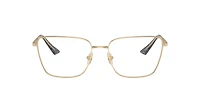 Jimmy Choo Woman Pale Gold