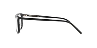 Saint Laurent Unisex Black