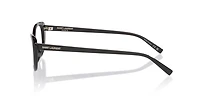 Saint Laurent Woman Black