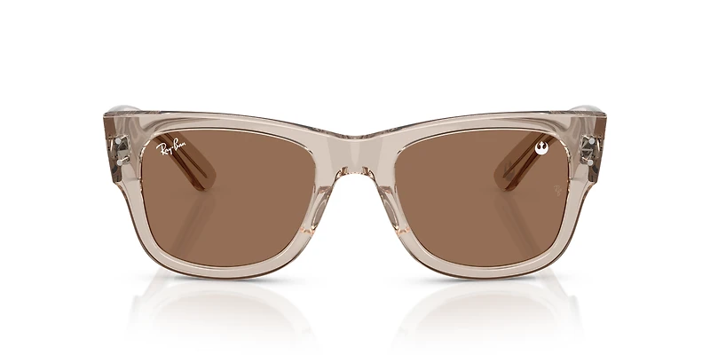 RB0840S Ray-Ban Star Wars™ – The Rebel Alliance Mega Wayfarer