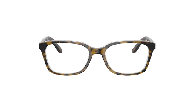 Vogue Transparent