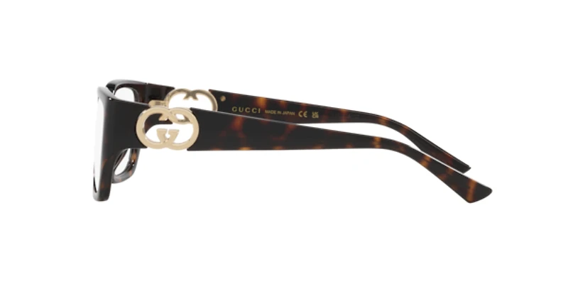 Gucci Woman Tortoise