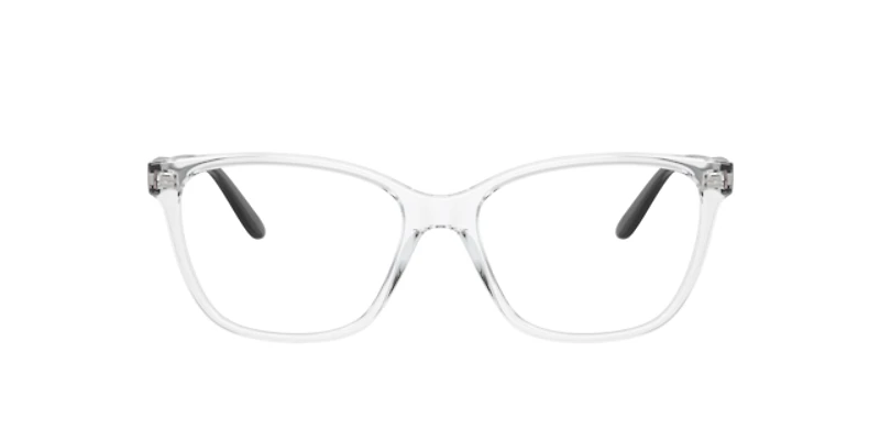 Vogue Woman Transparent