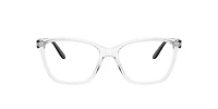 Vogue Woman Transparent