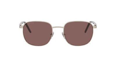 Gucci Man Silver