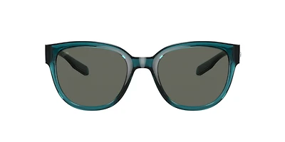 Costa Del Mar Woman Teal