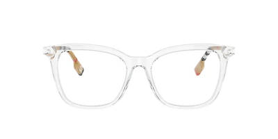 Burberry Woman Transparent