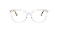 Burberry Woman Transparent