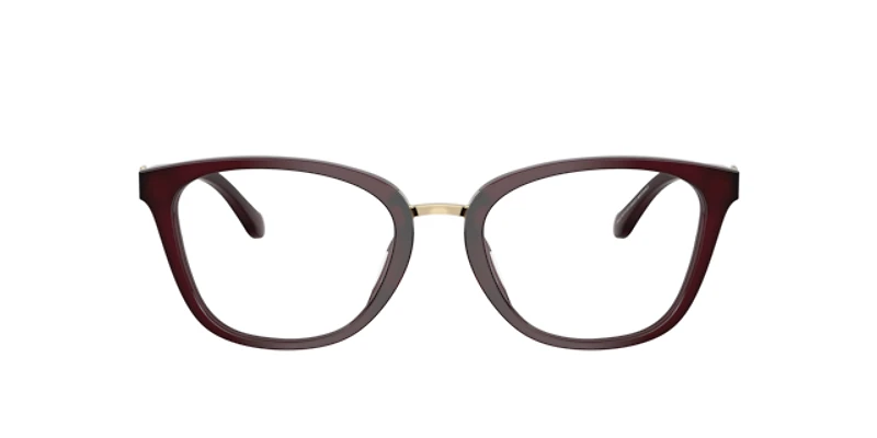 Coach Woman Milky Merlot