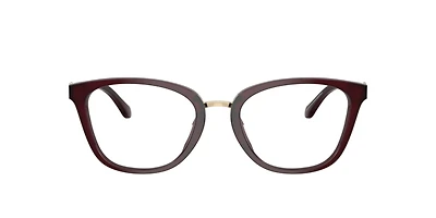 Coach Woman Milky Merlot