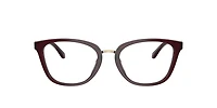 Coach Woman Milky Merlot