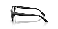 Vogue Unisex Black